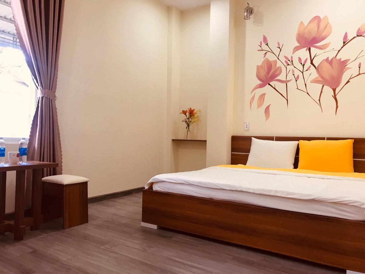Big Home Dalat Homestay Exterior photo
