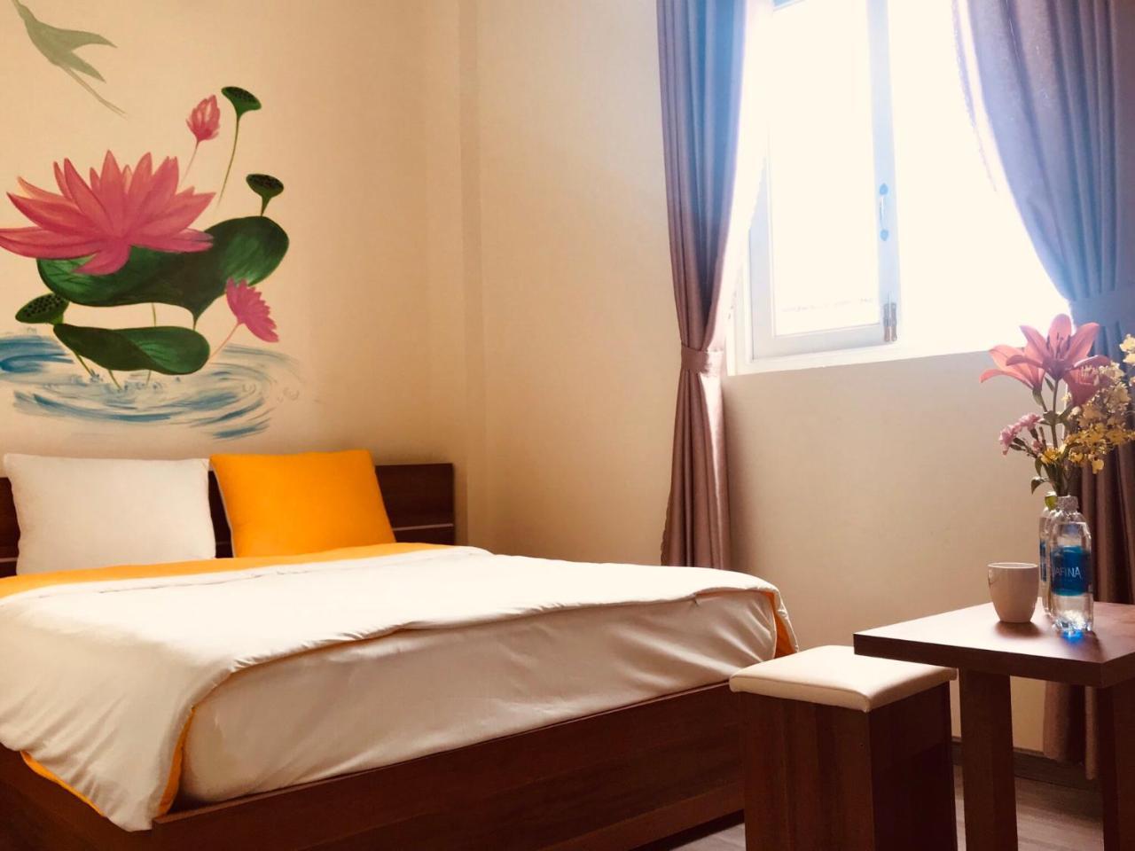 Big Home Dalat Homestay Exterior photo